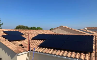 Y a-t-il certains types de toitures sur lesquels l’installation d’un kit solaire est impossible ou compliquée ?