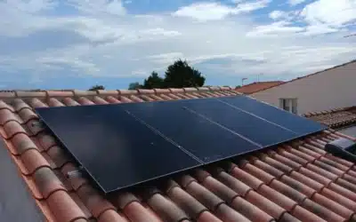 Combien je peux mettre de panneaux solaires sur mon toit ?