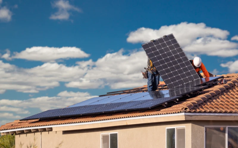 Quelle est la durée de vie des kits solaires ?